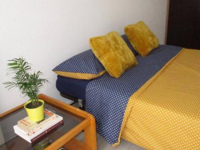 Habitación en alquiler en Santander, Cantabria