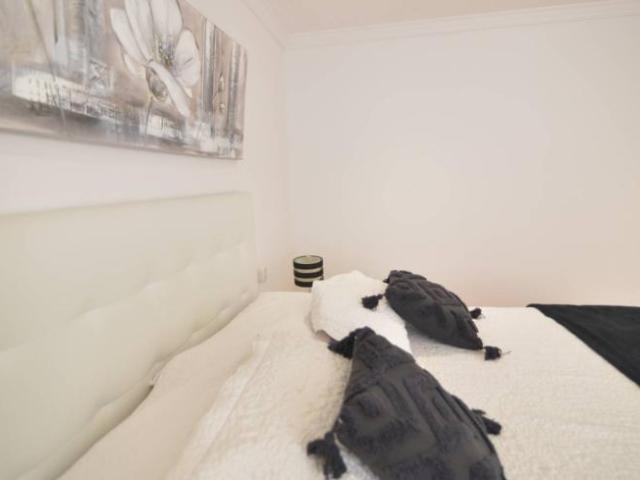 Habitación en alquiler en Santander, Cantabria