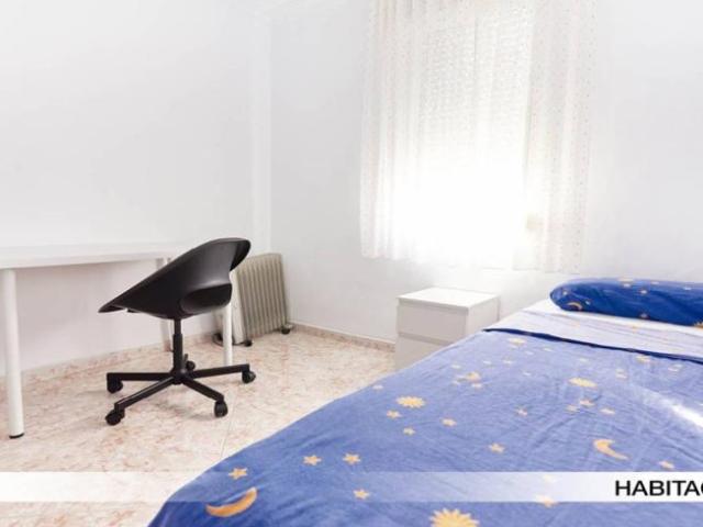 Habitación en alquiler en Sevilla, Andalucía