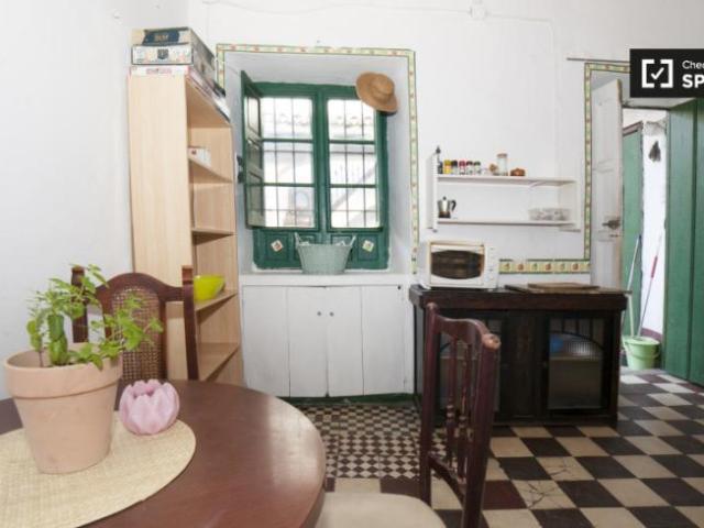 Habitación en alquiler en Sevilla, Andalucía