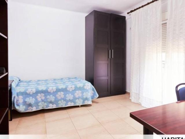 Habitación en alquiler en Sevilla, Andalucía