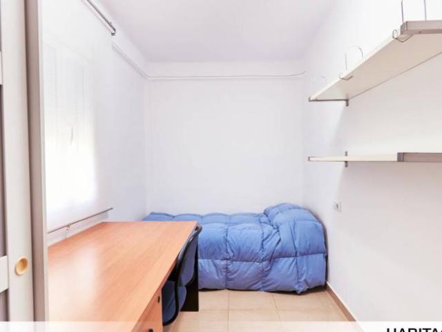 Habitación en alquiler en Sevilla, Andalucía