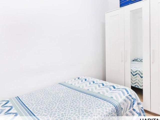 Habitación en alquiler en Sevilla, Andalucía
