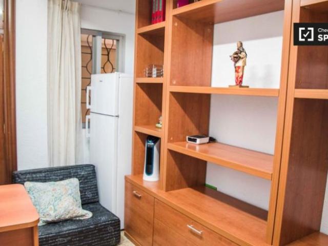 Habitación en alquiler en Comarca de València, Valencia
