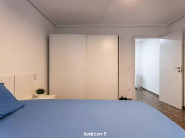 Habitación en alquiler en Comarca de València, Valencia
