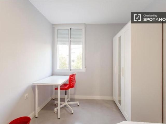 Habitación en alquiler en Comarca de València, Valencia