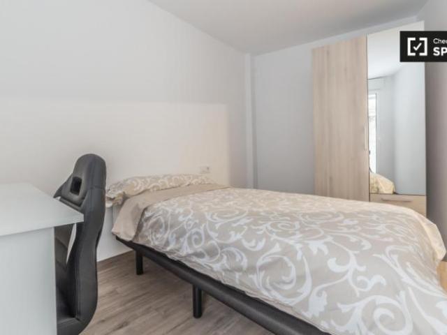 Habitación en alquiler en Comarca de València, Valencia