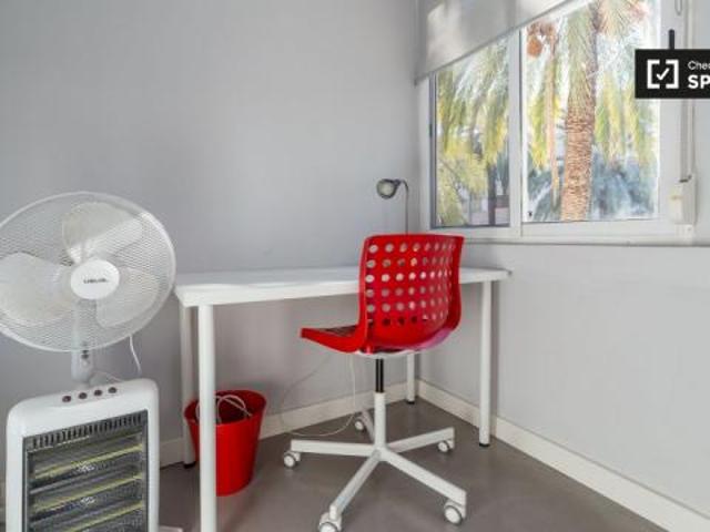 Habitación en alquiler en Valencia
