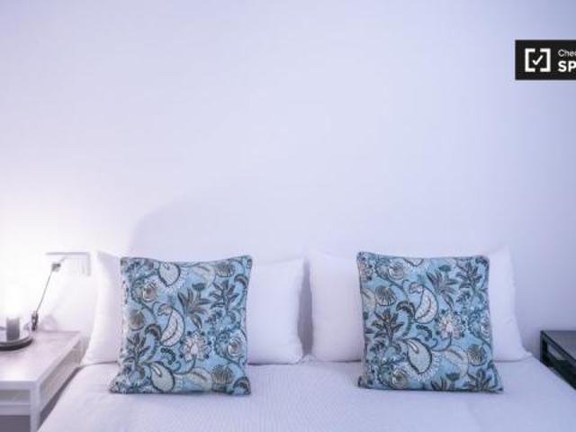 Habitación en alquiler en Valencia