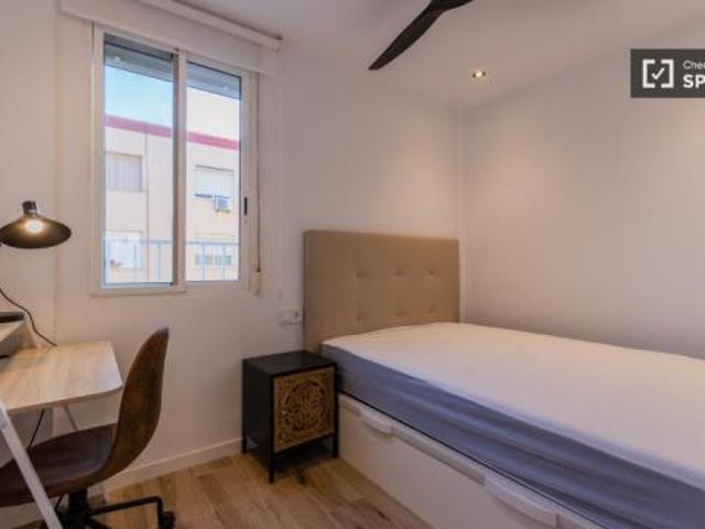 Habitación en alquiler en Comarca de València, Valencia