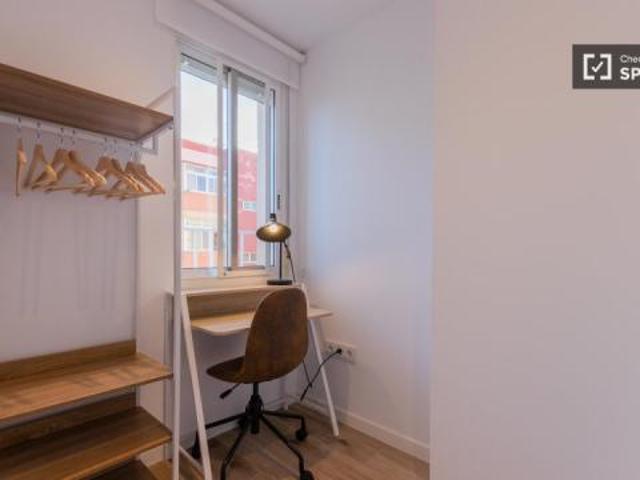 Habitación en alquiler en Comarca de València, Valencia