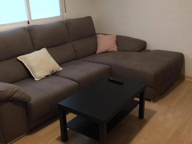 Habitación en alquiler en Comarca de València, Valencia