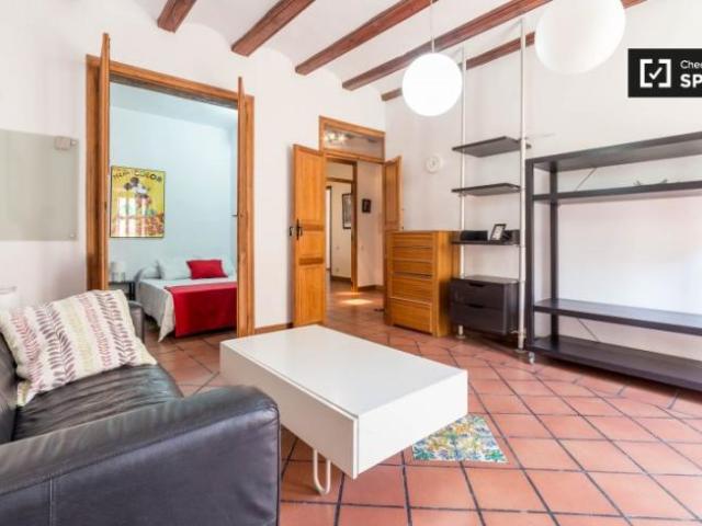 Habitación en alquiler en Comarca de València, Valencia