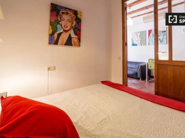 Habitación en alquiler en Comarca de València, Valencia