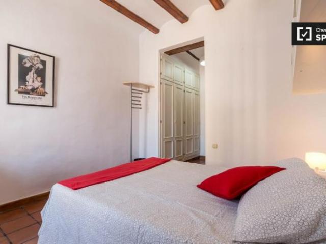 Habitación en alquiler en Comarca de València, Valencia