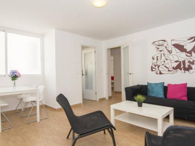 Habitación en alquiler en Comarca de València, Valencia