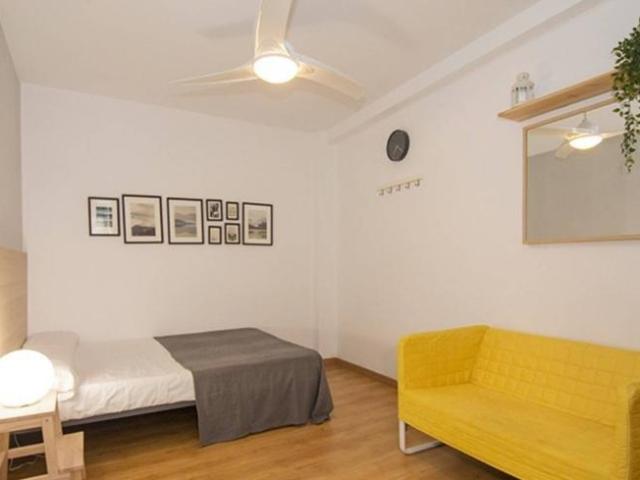 Habitación en alquiler en Comarca de València, Valencia
