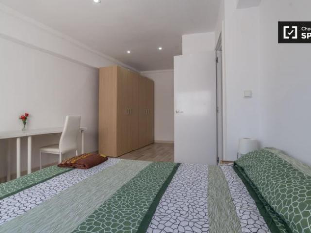 Habitación en alquiler en Comarca de València, Valencia