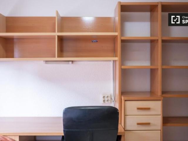 Habitación en alquiler en Comarca de València, Valencia
