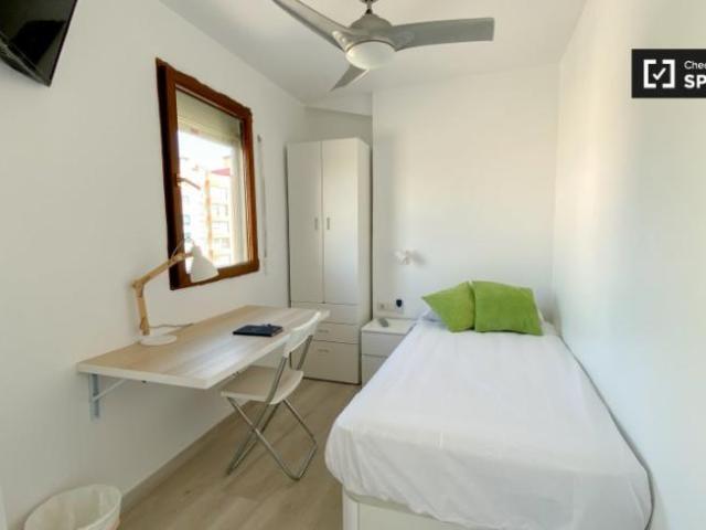 Habitación en alquiler en Comarca de València, Valencia