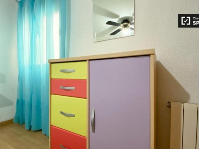 Habitación en alquiler en Comarca de València, Valencia