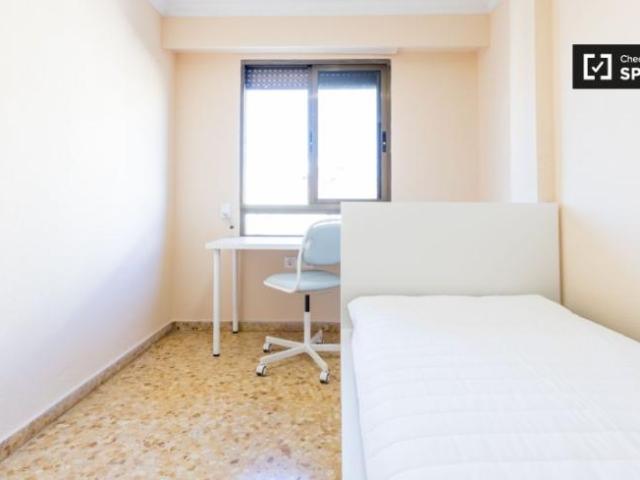 Habitación en alquiler en Comarca de València, Valencia
