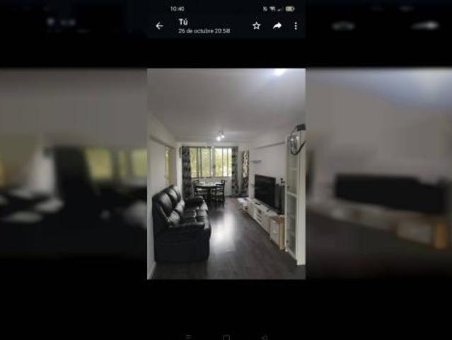 Habitación en alquiler en Comarca de València, Valencia