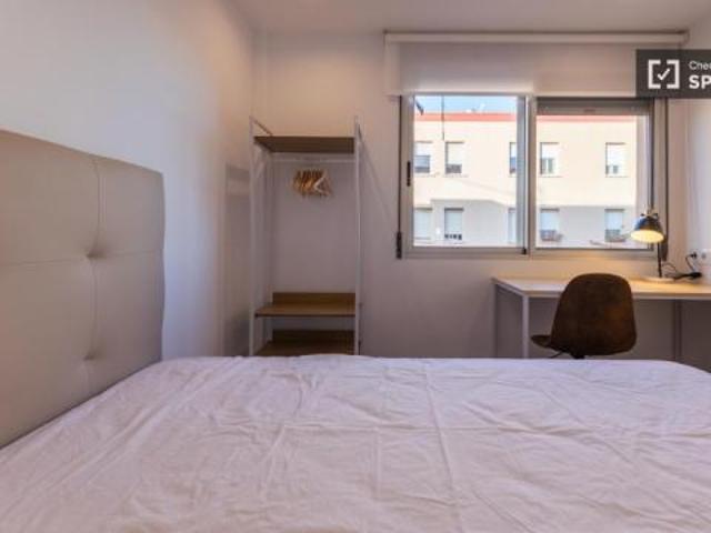 Habitación en alquiler en Comarca de València, Valencia