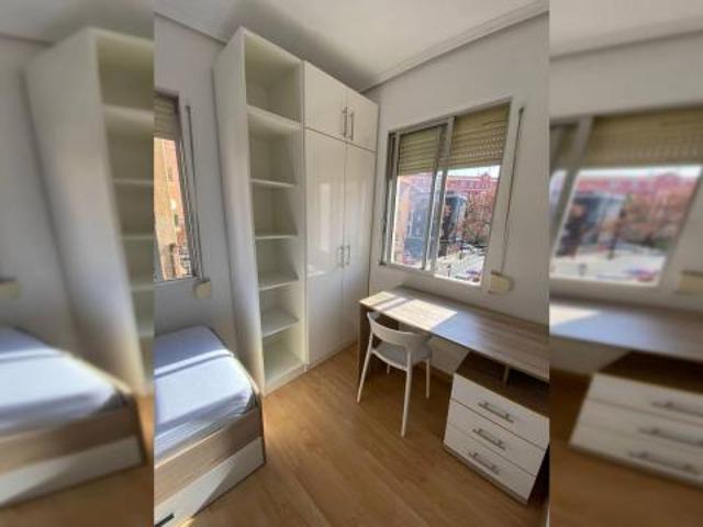 Habitación en alquiler en Comarca de València, Valencia