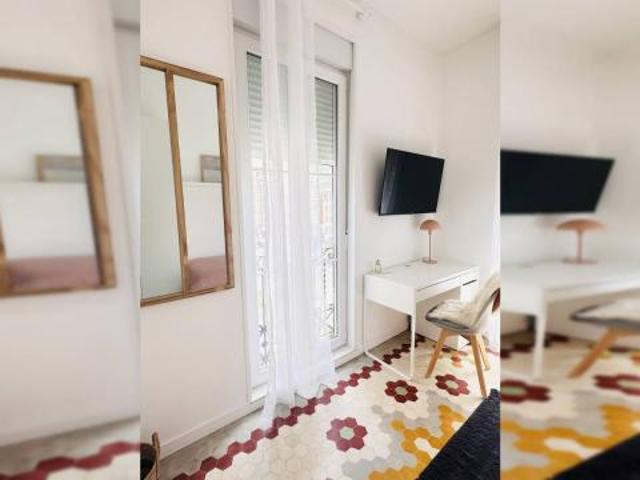 Habitación en alquiler en Comarca de València, Valencia