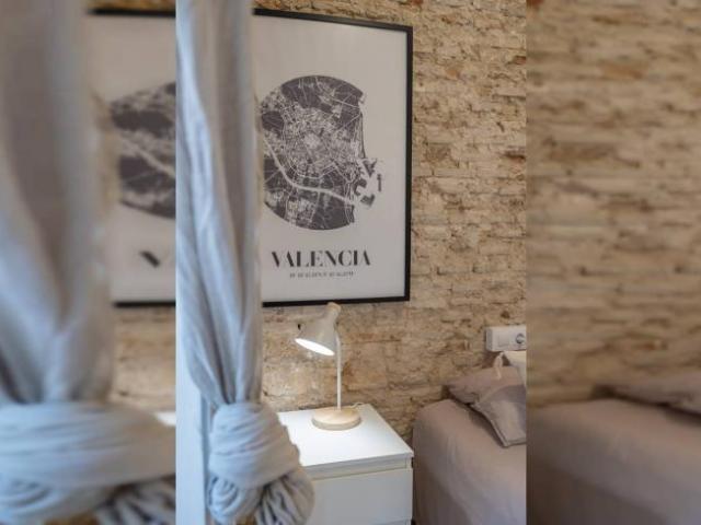 Habitación en alquiler en Comarca de València, Valencia