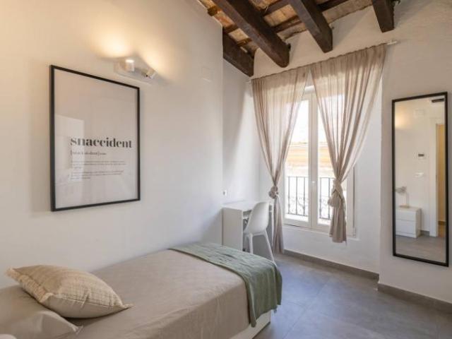 Habitación en alquiler en Comarca de València, Valencia