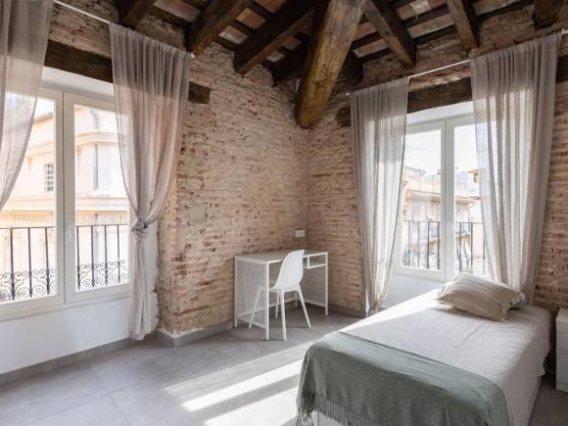 Habitación en alquiler en Comarca de València, Valencia