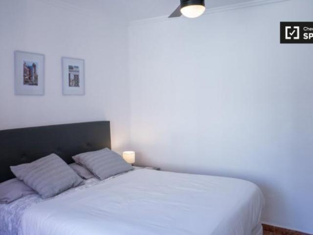 Habitación en alquiler en Comarca de València, Valencia