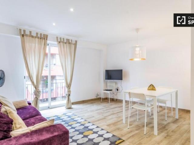 Habitación en alquiler en Comarca de València, Valencia