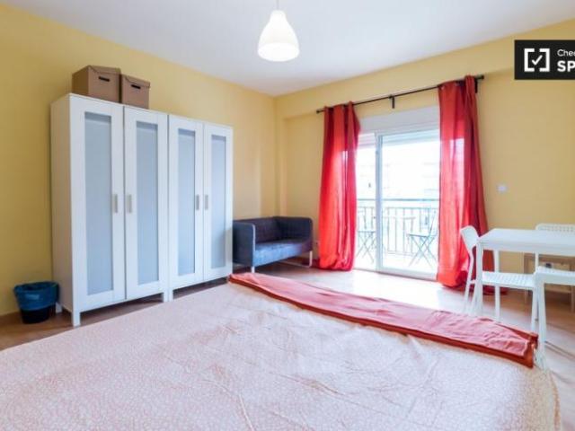 Habitación en alquiler en Comarca de València, Valencia