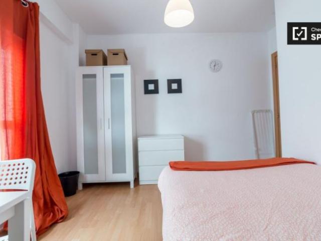 Habitación en alquiler en Comarca de València, Valencia