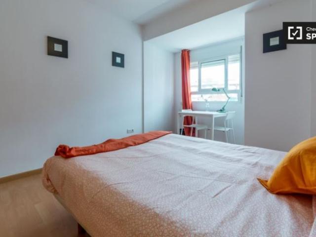Habitación en alquiler en Comarca de València, Valencia