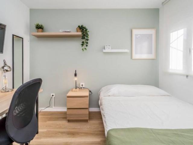 Habitación en alquiler en Valladolid, Castilla y León
