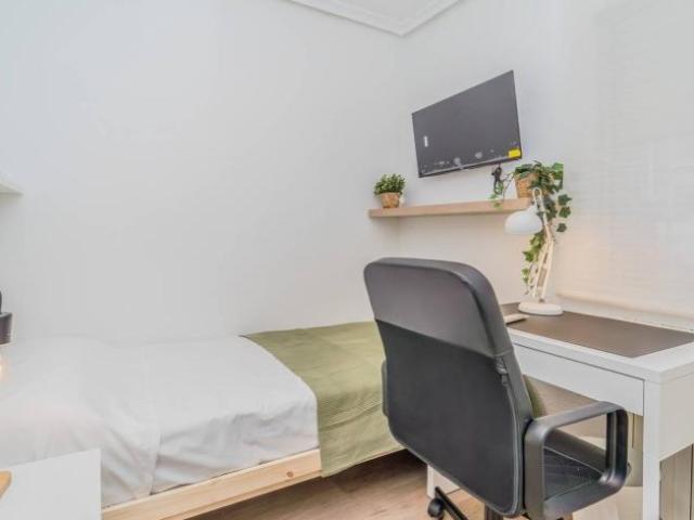 Habitación en alquiler en Valladolid, Castilla y León