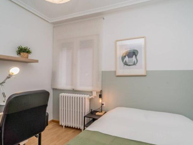 Habitación en alquiler en Valladolid, Castilla y León