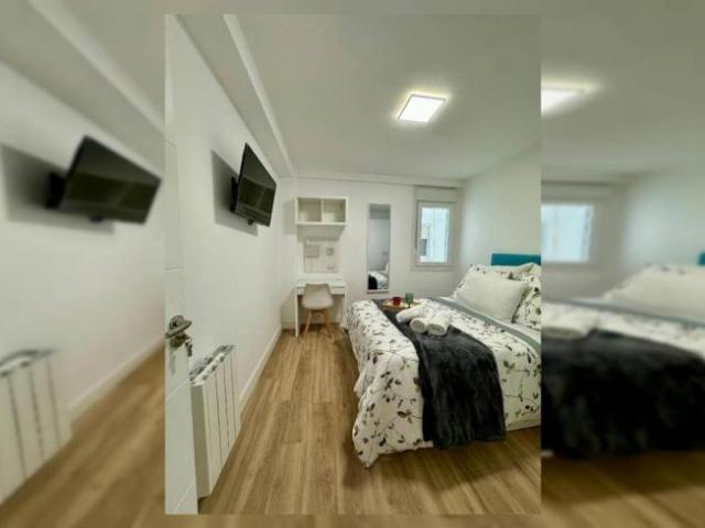Habitación en alquiler en Vigo, Galicia