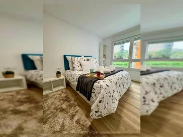 Habitación en alquiler en Vigo, Galicia