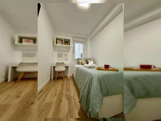 Habitación en alquiler en Vigo, Galicia
