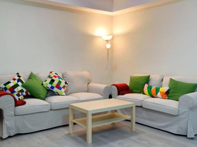 Habitación en alquiler en Zaragoza