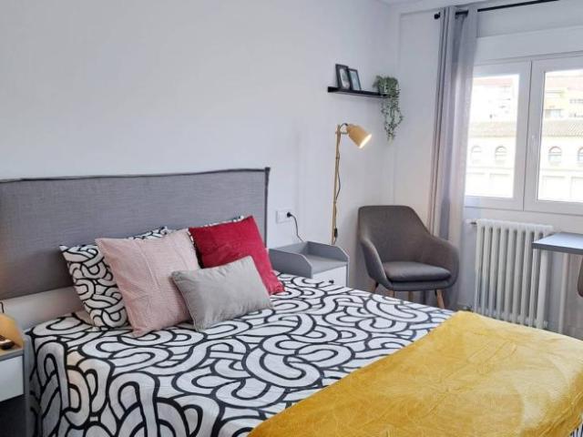 Habitación en alquiler en Zaragoza