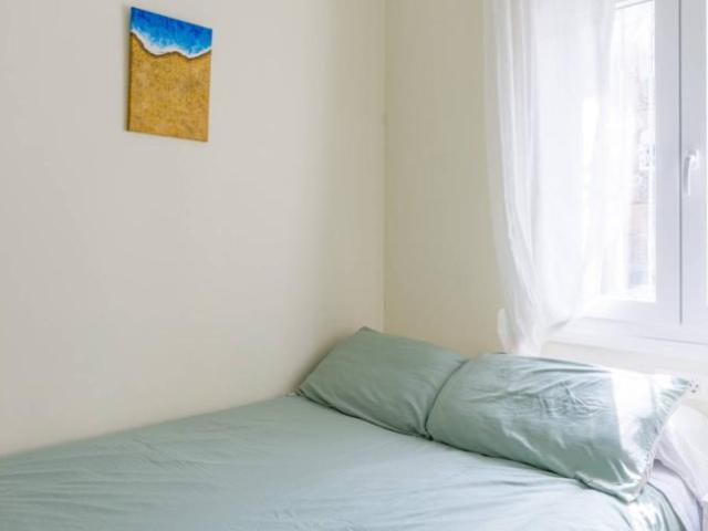 Habitación en alquiler en Zaragoza