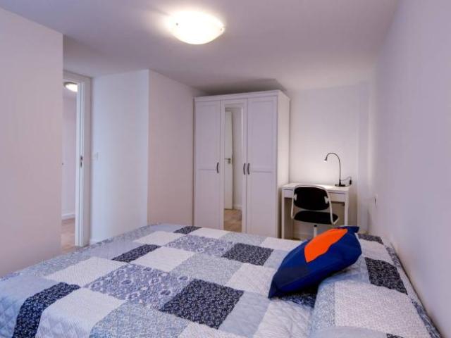 Habitación en alquiler en Zaragoza