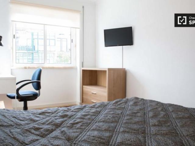 Quarto alugar em Lisboa