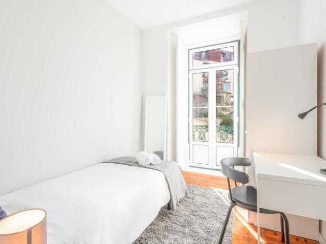 Quarto alugar em Lisboa